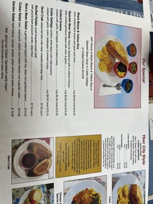 The Museum Cafe by null