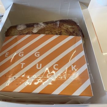 Egg Tuck - Coffee & Tea Near Me - Chicago, Illinois Egg Tuck - Coffee & Tea Near Me - Chicago, Illinois