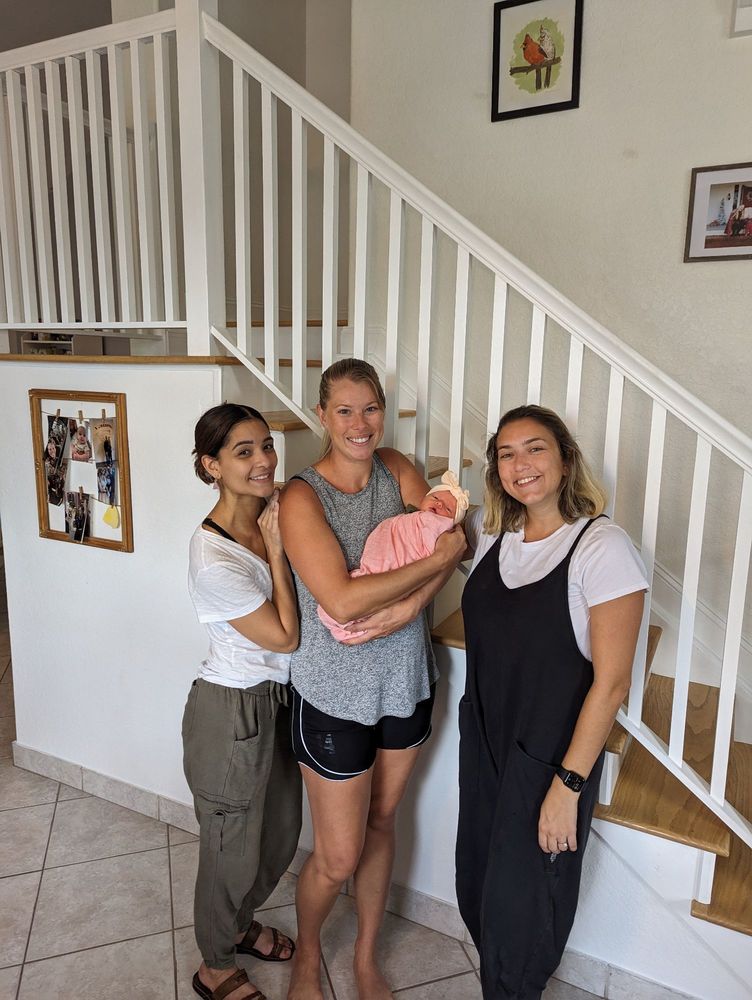 Miami Holistic Birth Center - patient advocate in Miami, FL