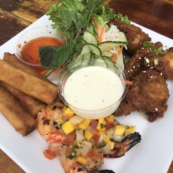 AMA BAR & GRILL - American Near Me - Kihei, Hawaii AMA BAR & GRILL - American Near Me - Kihei, Hawaii