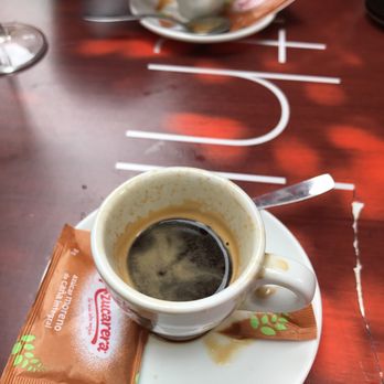 Gouthier - Espresso - Seafood Near Me - Barcelona, B Gouthier - Espresso - Seafood Near Me - Barcelona, B