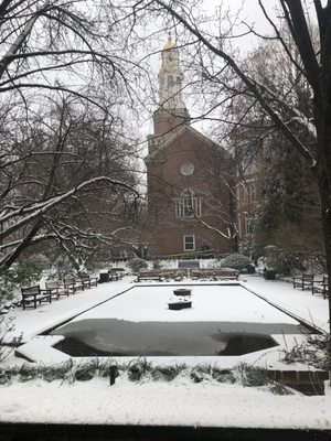 Brooklyn College by null
