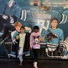 Sharks Ice at San Jose gift card