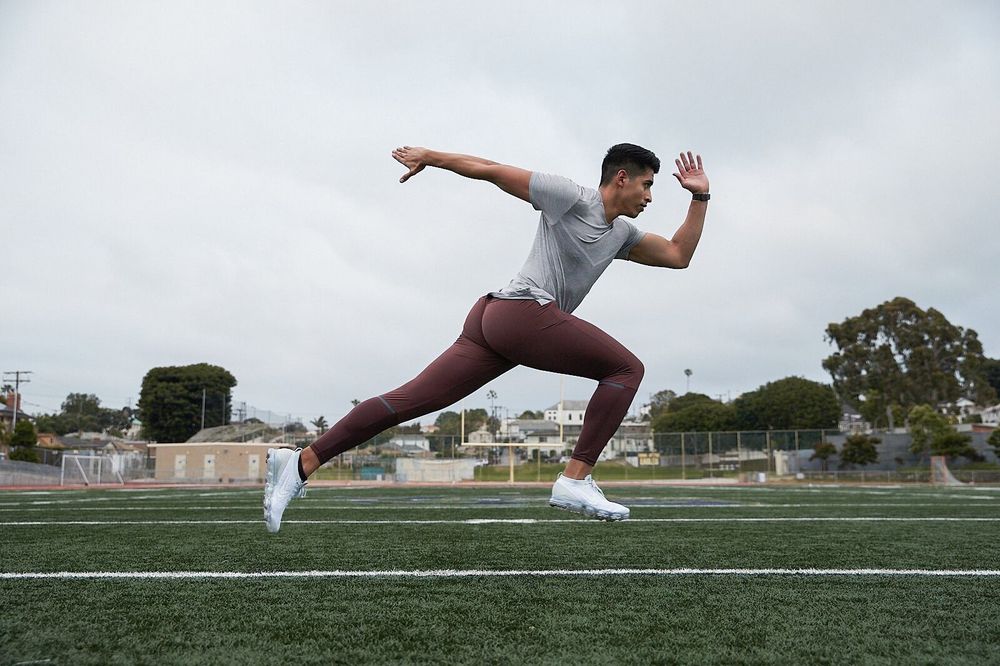 Allonge Pilates Logo