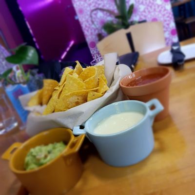 Birria1983 | Mexican Bar & Grill by null