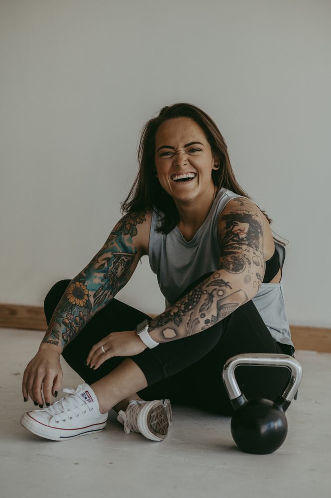 KICK ASH TRAINING Updated May 2024 2719 Bart Conner Ct, Norman