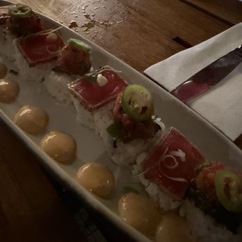 JOEY Manhattan Beach - Sushi - New American Near Me - Manhattan Beach, California JOEY Manhattan Beach - Sushi - New American Near Me - Manhattan Beach, California