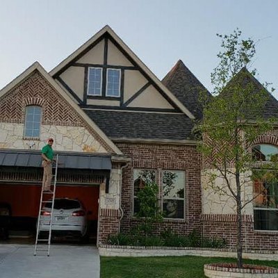Torres Roofing & Restoration