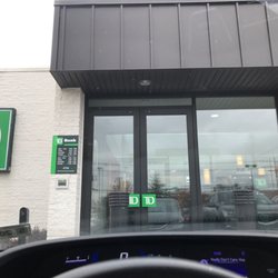 TD BANK