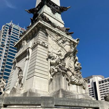 Soldiers & Sailors Monument - Landmarks & Historical Buildings Near Me - Indianapolis, Indiana Soldiers & Sailors Monument - Landmarks & Historical Buildings Near Me - Indianapolis, Indiana