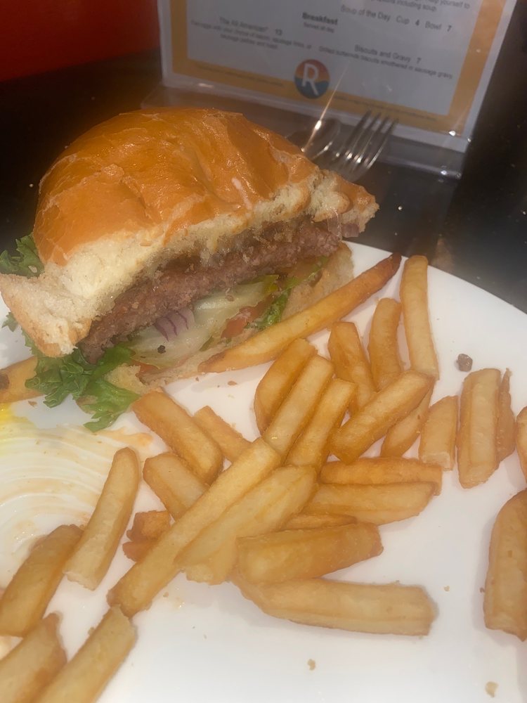 RAIN ROCK RESTAURANT Updated August 2024 12 Photos & 10 Reviews