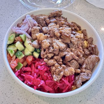 Sababa Falafel Shop - Falafel Near Me - Garden Grove, California Sababa Falafel Shop - Falafel Near Me - Garden Grove, California