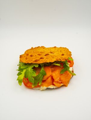 TAP NYC | 100% Gluten-Free Sandwiches & Açaí Bowls | Upper West Side by null