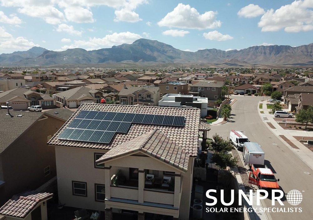 ADT SOLAR 18 Photos 11540 Pellicano Dr, El Paso, TX Yelp