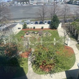 Outside Outside