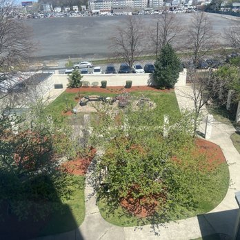 Brinkleys Restaurant & Pub - Garden from my room. Wonderful place to take in the sun. - Hotels Near Me - Boston, Massachusetts Brinkleys Restaurant & Pub - Garden from my room. Wonderful place to take in the sun. - Hotels Near Me - Boston, Massachusetts