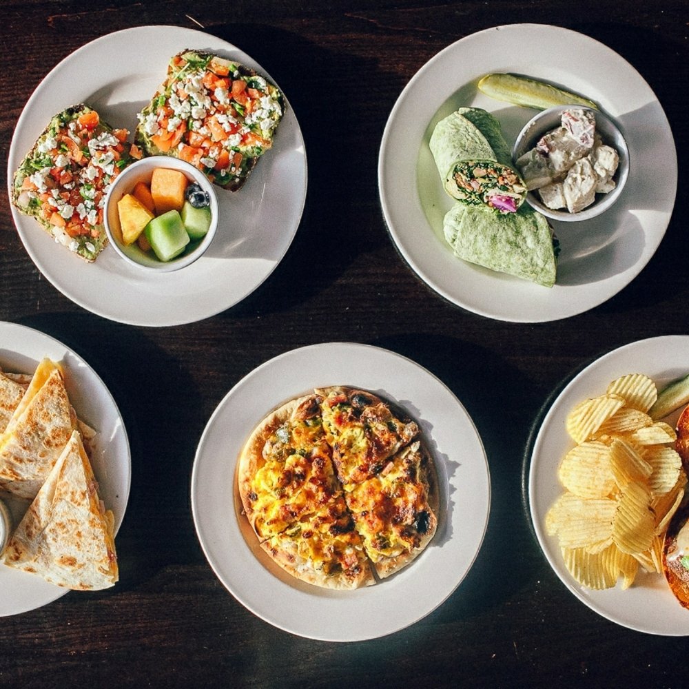 Famous Toastery Of Dilworth 318 Photos & 364 Reviews Breakfast