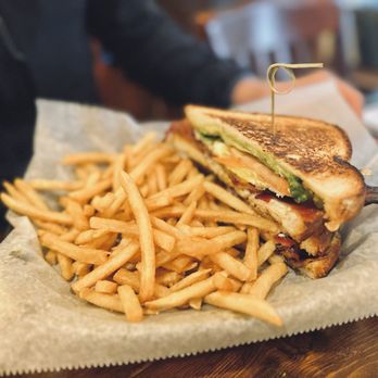 The Olde English - BLTEA Sandwich - British Near Me - Albany, New York The Olde English - BLTEA Sandwich - British Near Me - Albany, New York