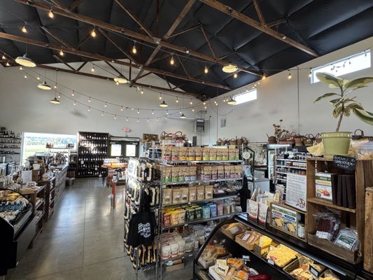 Helvetia Farm Market by null