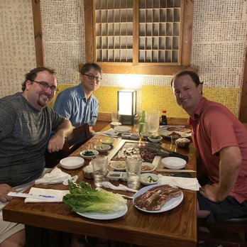 Sam Won Garden Restaurant - Korean Near Me - Jacksonville, Florida Sam Won Garden Restaurant - Korean Near Me - Jacksonville, Florida