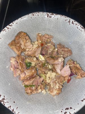 Chopt Creative Salad Co. by null