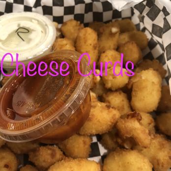 Dunwellz - Cheese curds - Burgers Near Me - Mint Hill, North Carolina