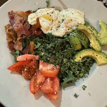 Dixie Grill - Keto Bowl - Southern Near Me - Live Oak, Florida