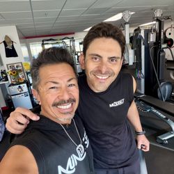 Mindset Fitness