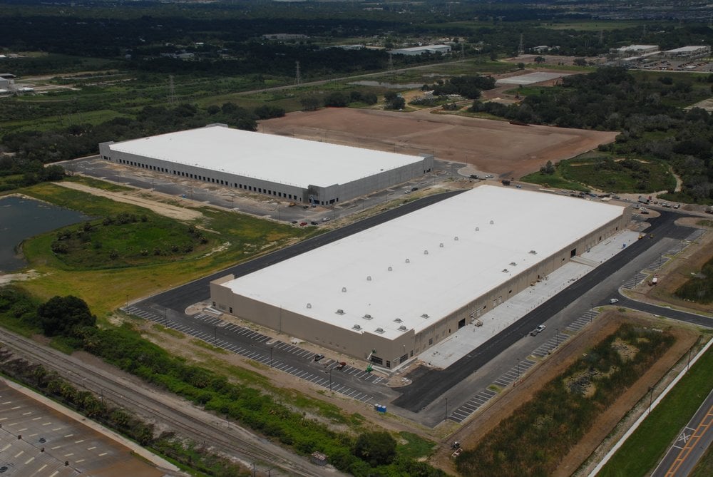 Slide of RAMCON Roofing