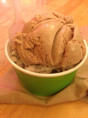 rancatore's ice cream & yogurt by null