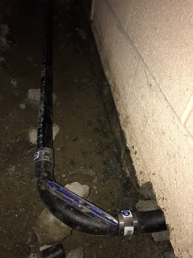 Slide of Vinny's Pipe Repair & Drain Cleaning