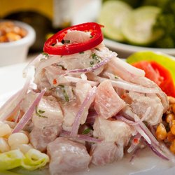 El Fogon Restobar And Grill