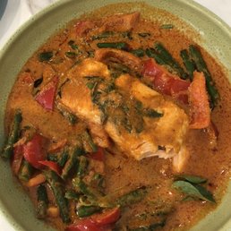 Salmon Salmon
