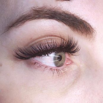Andy's Lash Loft - Eyelash Service Near Me - Aliso Viejo, California
