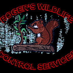 Roger's Wildlife Control - untitled