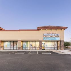 Gilbert Modern Dentistry and Orthodontics - Gilbert Modern Dentistry and Orthodontics office exterior view