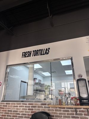 La Bamba Tacos by null