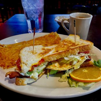 Bogeys East - The Ultimate Sunrise Sandwich - Sports Bars Near Me - Las Vegas, Nevada Bogeys East - The Ultimate Sunrise Sandwich - Sports Bars Near Me - Las Vegas, Nevada