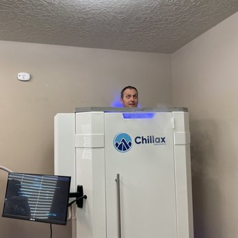 Chillax Recovery - Saunas Near Me - Vernal, Utah Chillax Recovery - Saunas Near Me - Vernal, Utah