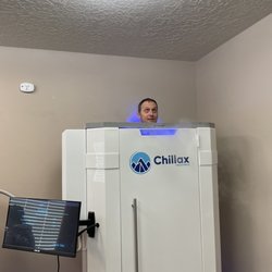 Chillax Recovery