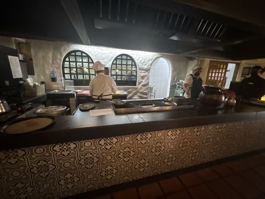 La Espadaña by null