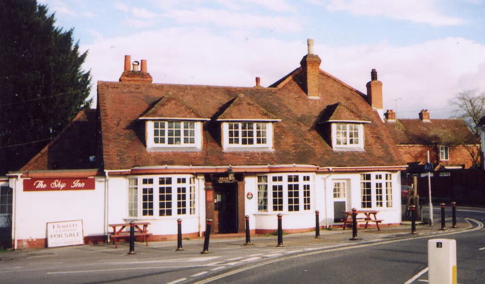 THE SHIP INN Updated June 2024 162 Ship Lane, Farnborough, Hampshire, United Kingdom Pubs