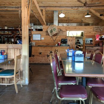 Claim Jumpers PubnGrub - the inside of a restaurant - New American Near Me - Deadwood, South Dakota