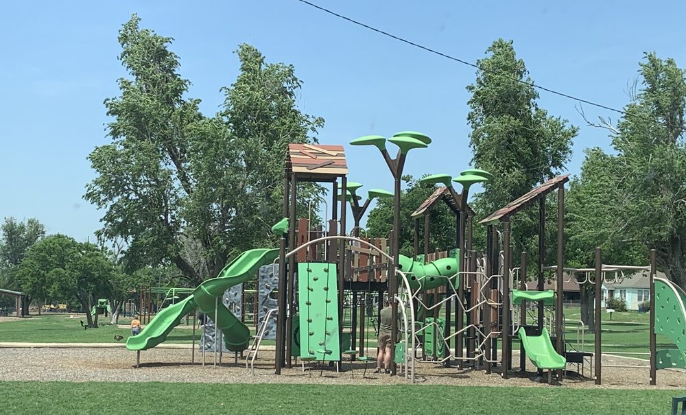 Storage Facility El Reno