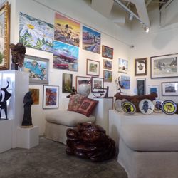 The Gallery Arts & Culture