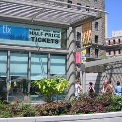 TIX Bay Area - TIX Bay Area