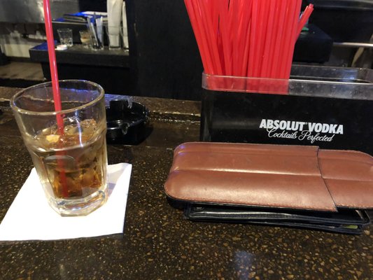 Scooters Bar & Grill by null