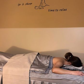 Oriental Day Spa - Massage Near Me - Fort Wayne, Indiana