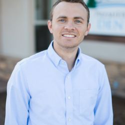 Premier Care Dental - Grants Pass - Dr Tanner Barratt