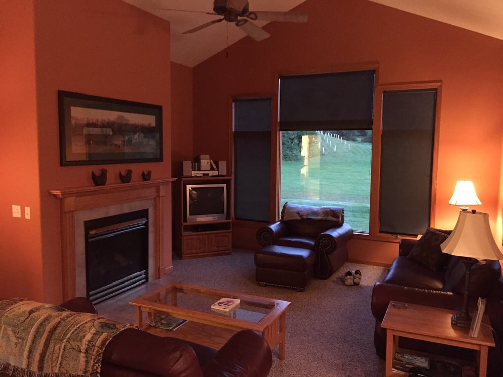 INN AT LONESOME HOLLOW Updated October 2024 15415 Vance Rd